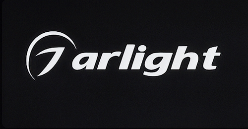 логотип компании arlight